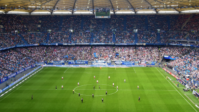 Header Banner