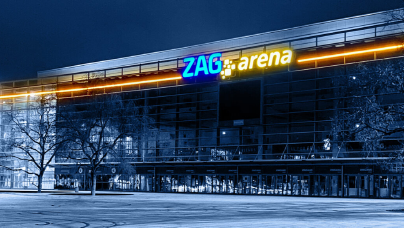 Header Banner